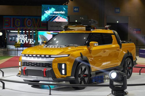 Todos los nuevos coches eléctricos que saldrán al mercado este año