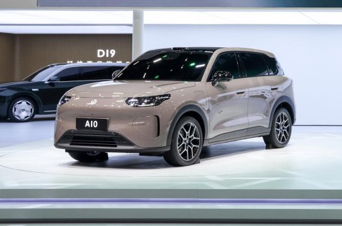 Todos los nuevos coches eléctricos que saldrán al mercado este año