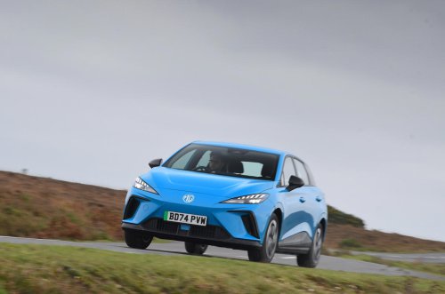 Todos los nuevos coches eléctricos que saldrán al mercado este año