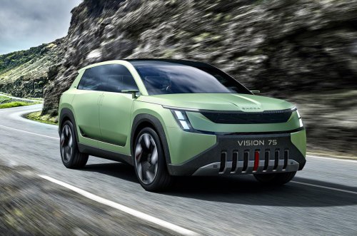Todos los nuevos coches eléctricos que saldrán al mercado este año