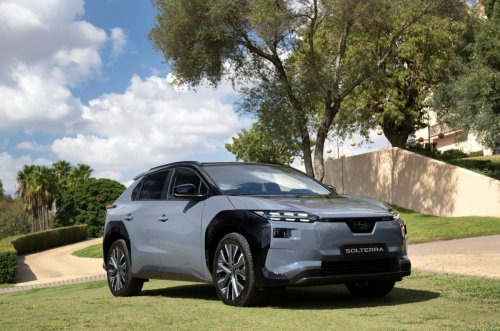 Todos los nuevos coches eléctricos que saldrán al mercado este año