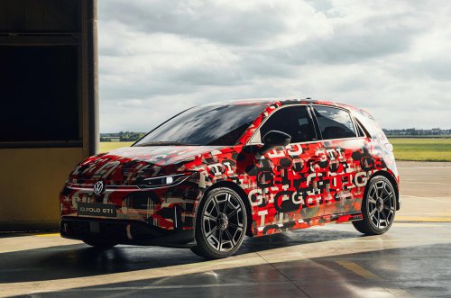 Todos los nuevos coches eléctricos que saldrán al mercado este año