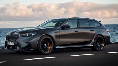 BMW, The BMW EV lineup for 2026 looks like this