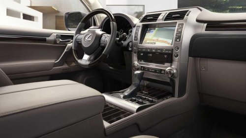 The long-lasting luxury cars that rarely need repairs
