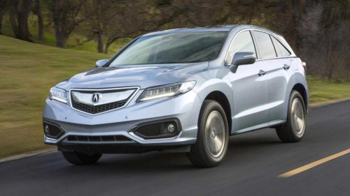 The long-lasting luxury cars that rarely need repairs