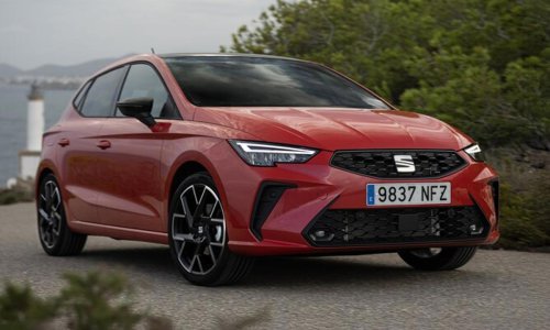Estos son los 10 coches más vendidos en marzo de 2026 en España
