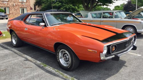 Muscle Cars, 10 muscle cars that were underrated when new
