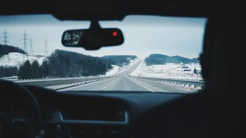 Autonomía eléctrica en invierno: un estudio noruego entre -8 y -31 grados encuentra un llamativo dominio de los coches chinos y un vencedor moral