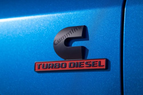 Ram Trucks, RAM, Ram unveils 2 new trucks: TRX, diesel Power Wagon coming in 2026