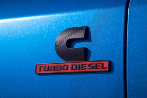 RAM, Ram unveils 2 new trucks: TRX, diesel Power Wagon coming in 2026