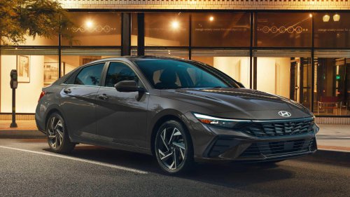 Hyundai has a hot hybrid problem on nearly 55,000 cars