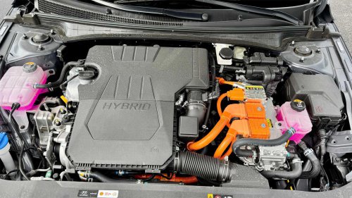 Why you should always check battery health before buying a used hybrid