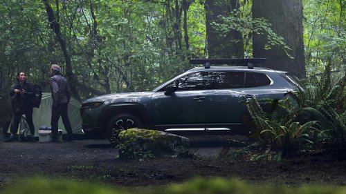 Here's why you should consider a 2025 Nissan Rogue in 2026