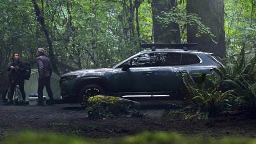 Nissan, Here's why you should consider a 2025 Nissan Rogue in 2026