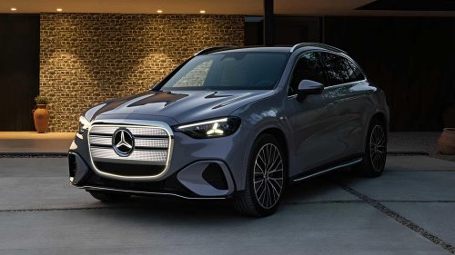 Why Mercedes hybrids make so much sense in 2026 (and which ones are actually worth it)