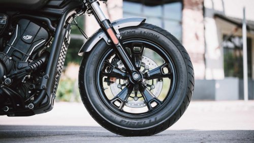 The affordable Indian cruiser that’s perfect for a first-time buyer in 2026