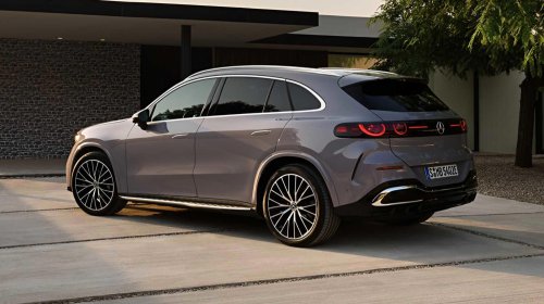 Why Mercedes hybrids make so much sense in 2026 (and which ones are actually worth it)