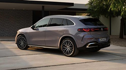 Mercedes, Why Mercedes hybrids make so much sense in 2026 (and which ones are actually worth it)