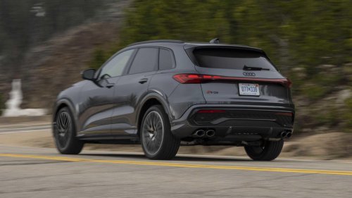 Why Lexus owners are least likely to switch brands: The power of reliability