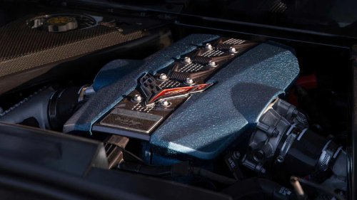 Why the 2025 Corvette ZR1 changes everything for American supercars