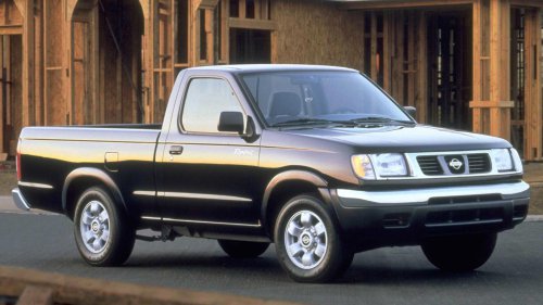 The newest sub-$10k pickup you can buy also happens to be ultra reliable