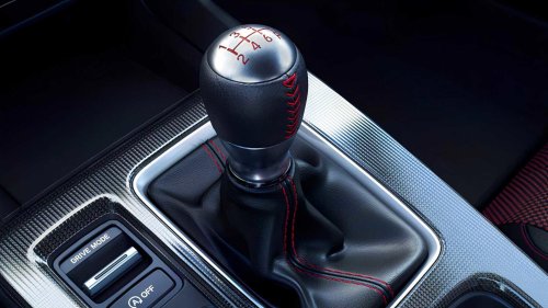 Why the 2026 Honda Civic Si is the perfect entry-level performance car