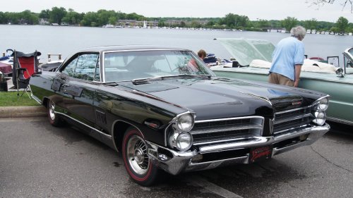 Muscle Cars, 10 muscle cars that remain cheaper than they should be
