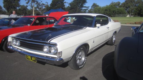 8 forgotten muscle cars that deserve more recognition