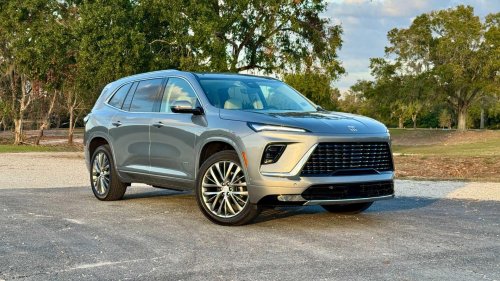 Buick, JD Power study: Buick leads in mass-market reliability