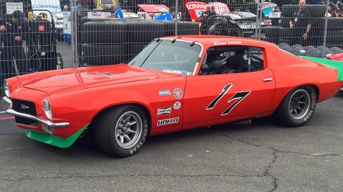 9 Camaros that proved factory performance wasn’t dead