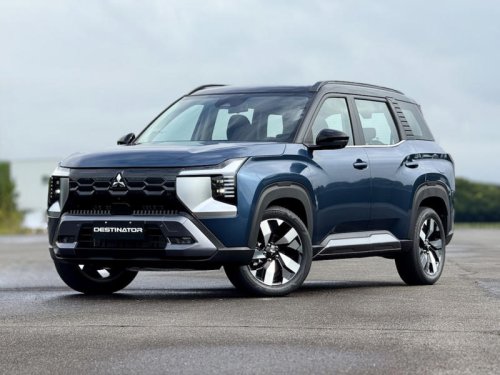 Mitsubishi, Mitsubishi Pajero, The Mitsubishi Pajero is coming back, and now we know when
