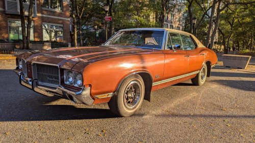 10 classic muscle cars under $30K: Affordable vintage power