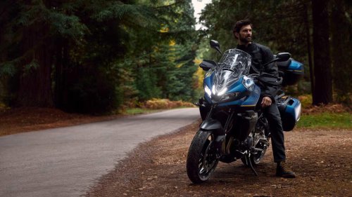 The most well-rounded bike under $15K