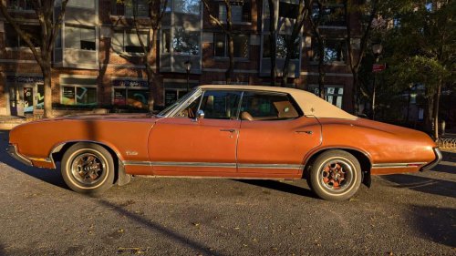 10 classic muscle cars under $30K: Affordable vintage power