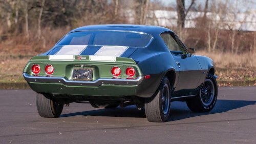 10 cars that were brilliantly flawed
