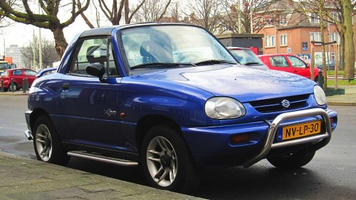 10 cars that were brilliantly flawed