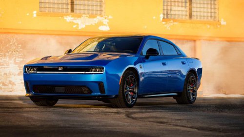 What's in a name? 10 cars from different automakers with the same name