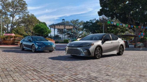 Toyota's most reliable vehicle that logs 300K miles with ease