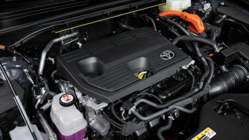 Which brand makes the more reliable SUVs? Toyota or Lexus?