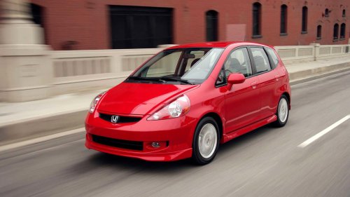 10 cars that were brilliantly flawed