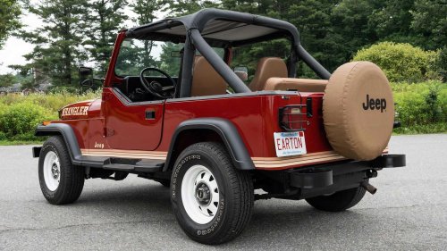 10 cars that were brilliantly flawed