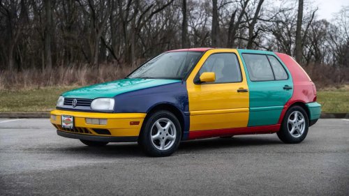 10 cars that were brilliantly flawed