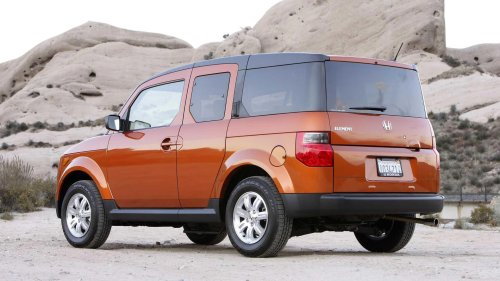 10 cars that were brilliantly flawed