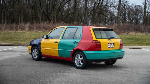 10 cars that were brilliantly flawed