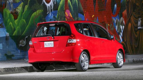 10 cars that were brilliantly flawed