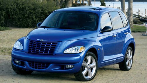 10 cars that were brilliantly flawed