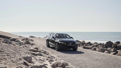 From wagons to SUVs: The Honda CR-V's role in changing American family cars