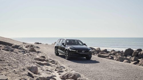 Honda, Honda CR-V, From wagons to SUVs: The Honda CR-V's role in changing American family cars