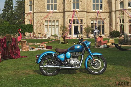 やっぱバイクは雰囲気が大切だよね!同じエンジンだけどぜんぜん違う「ロイヤルエンフィールド」350シリーズ3選