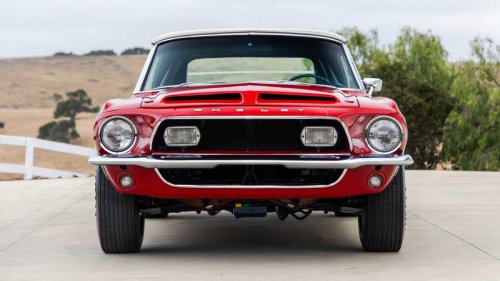 Ford's 427 vs 428 FE V8 engines: How different are they?